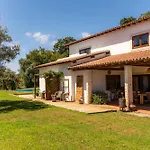 Casa Do Cabeco 度假居