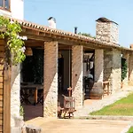 Casa Do Cabeco 度假居