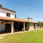 度假居 Casa Do Cabeco