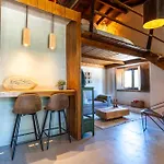 度假居 Casa Do Cabeco