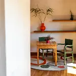 度假居 Casa Do Cabeco