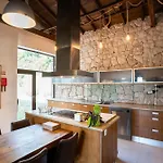 度假居 Casa Do Cabeco *