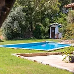 度假居 Casa Do Cabeco