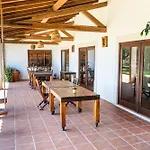 度假居 Casa Do Cabeco