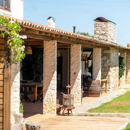 Casa Do Cabeco Holiday home