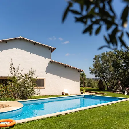 Casa Do Cabeco Holiday home