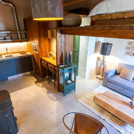 Holiday home Casa Do Cabeco Maiorga