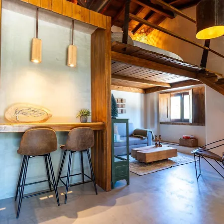 Holiday home Casa Do Cabeco