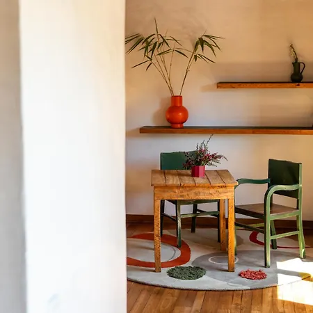 Holiday home Casa Do Cabeco