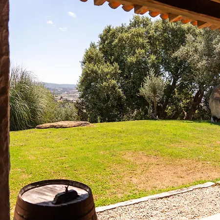 Casa Do Cabeco Holiday home