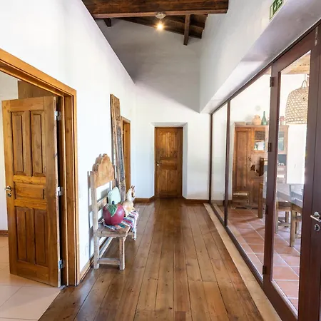 Holiday home Casa Do Cabeco
