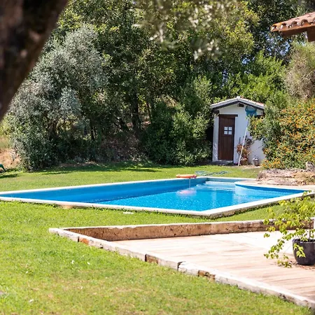 Holiday home Casa Do Cabeco