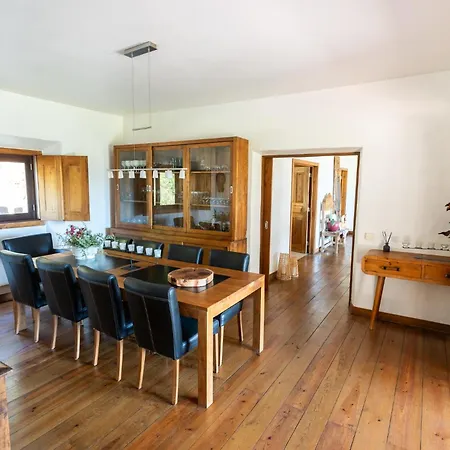 Casa Do Cabeco Holiday home *