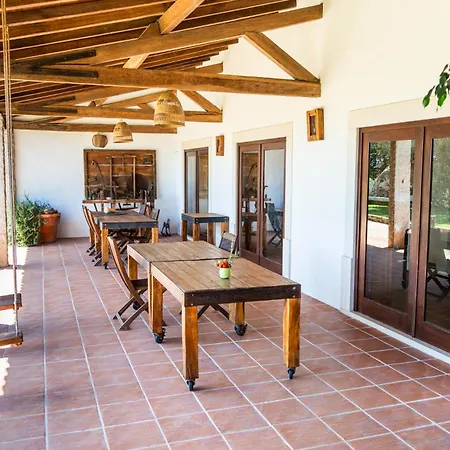 Holiday home Casa Do Cabeco