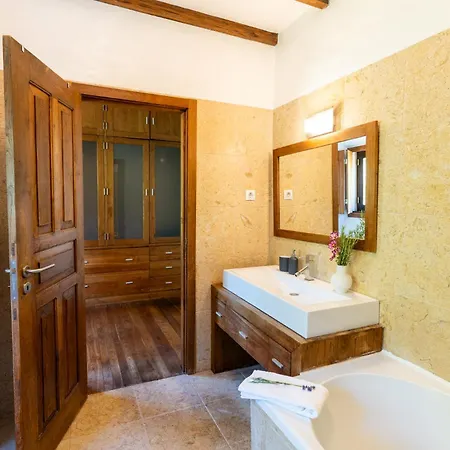 Holiday home Casa Do Cabeco