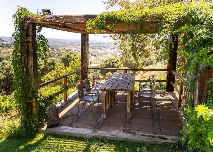 Casa Do Cabeco