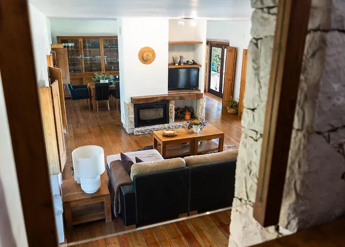 Casa Do Cabeco *